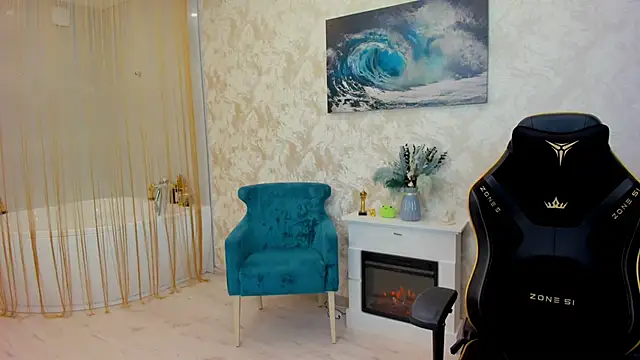 RedLipse online show from 10-10-25, 03:38