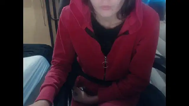 Snapshot of Laco-cO chatting on 12-12-24, 12:33 Laco-cO online show from 12-12-24, 12:33