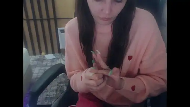 Snapshot of Laco-cO chatting on 01-19-25, 07:15 Laco-cO online show from 01-19-25, 07:15