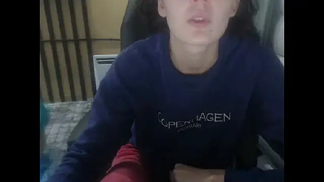 Snapshot of Laco-cO chatting on 02-01-25, 07:23 Laco-cO online show from 02-01-25, 07:23