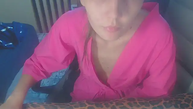 Snapshot of Laco-cO chatting on 09-22-25, 07:10 Laco-cO online show from 09-22-25, 07:10