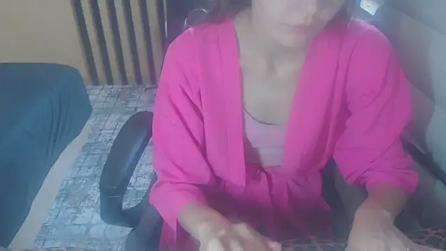 Snapshot of Laco-cO chatting on 09-25-25, 09:57 Laco-cO online show from 09-25-25, 09:57