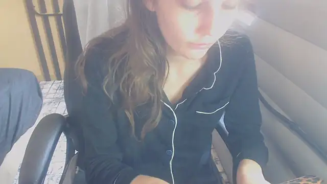 Snapshot of Laco-cO chatting on 09-28-25, 08:52 Laco-cO online show from 09-28-25, 08:52