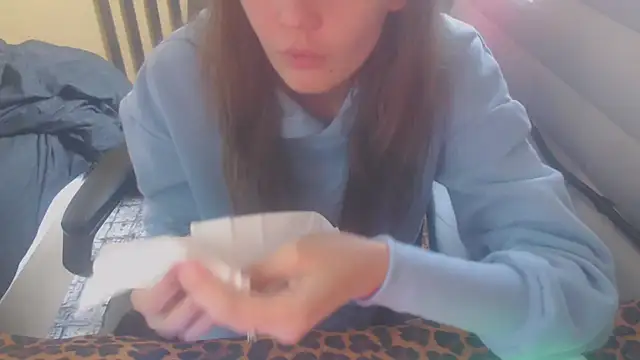 Snapshot of Laco-cO chatting on 10-07-25, 06:43 Laco-cO online show from 10-07-25, 06:43