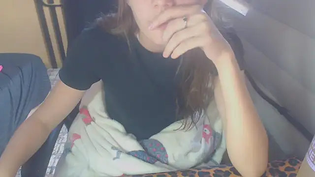 Snapshot of Laco-cO chatting on 10-09-25, 06:55 Laco-cO online show from 10-09-25, 06:55