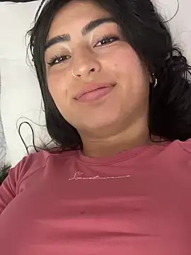 Blue Petite online show from 03-14-25, 06:18