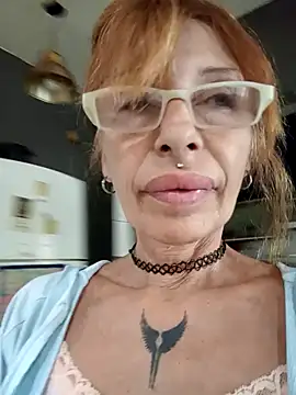 FrozenWaffle online show from 12-01-25, 04:23