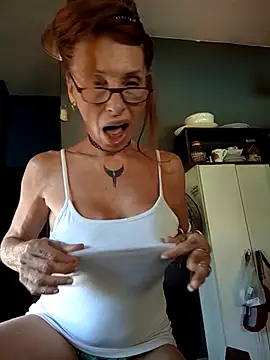 FrozenWaffle online show from 03-26-26, 04:23