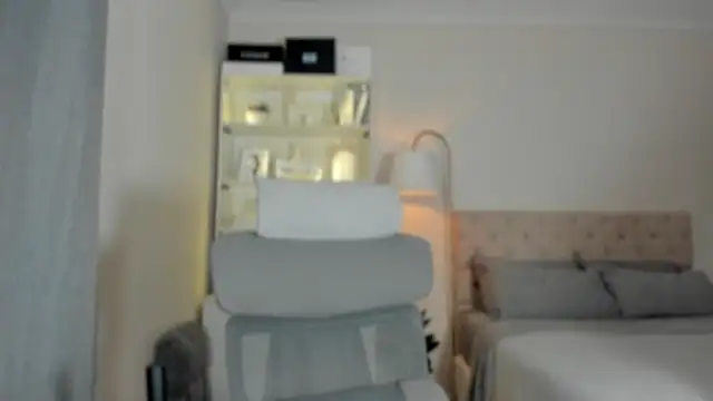 JohannaRodriguez69 online show from 11-08-25, 01:06