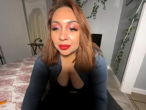 linalooove online show from 10-19-25, 04:13