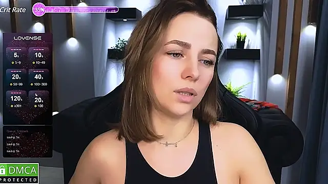 Mira Mermayd online show from 12-19-24, 07:18