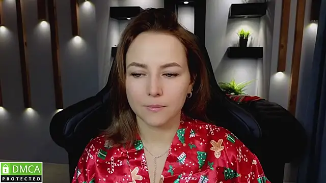 Mira Mermayd online show from 12-21-24, 01:15