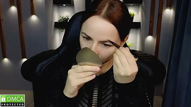 Mira Mermayd online show from 01-17-25, 08:13