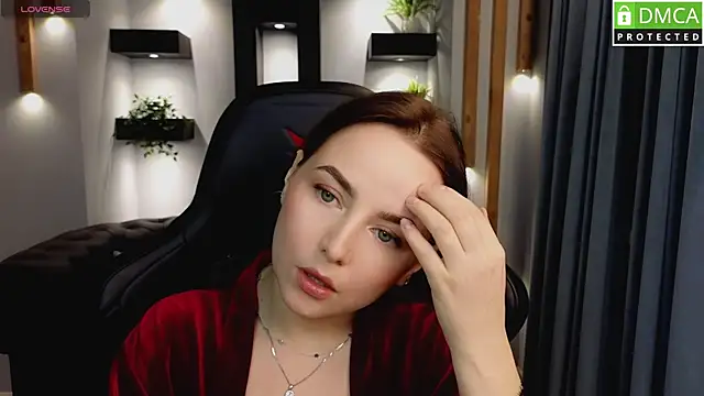 Mira Mermayd online show from 02-05-25, 11:34