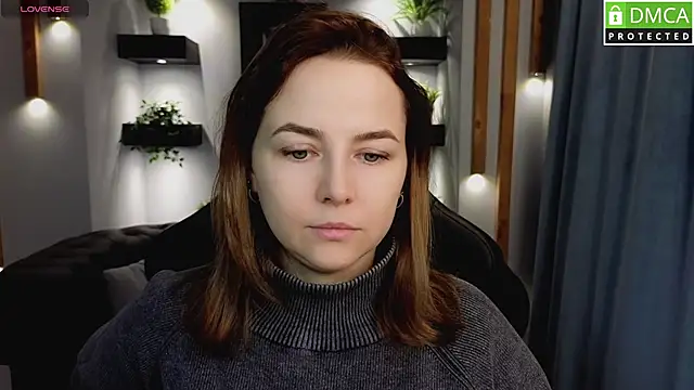 Mira Mermayd online show from 02-20-25, 08:06