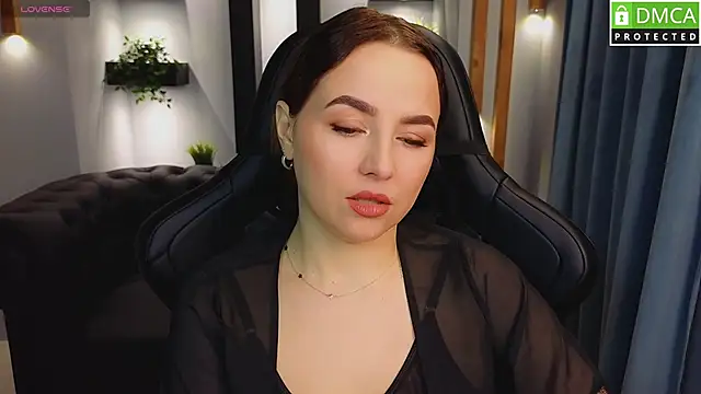 Mira Mermayd online show from 02-22-25, 04:18