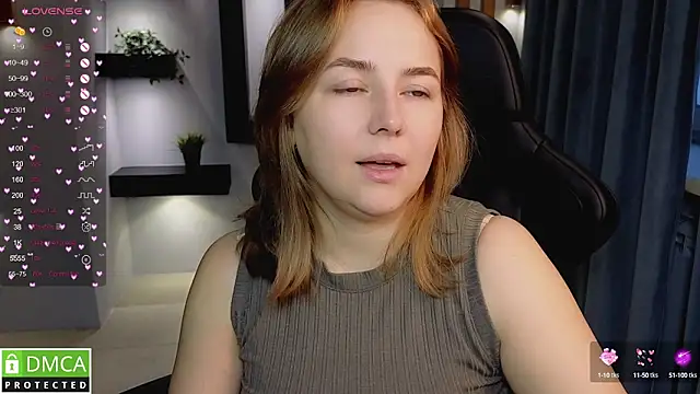 Mira Mermayd online show from 09-25-25, 01:31