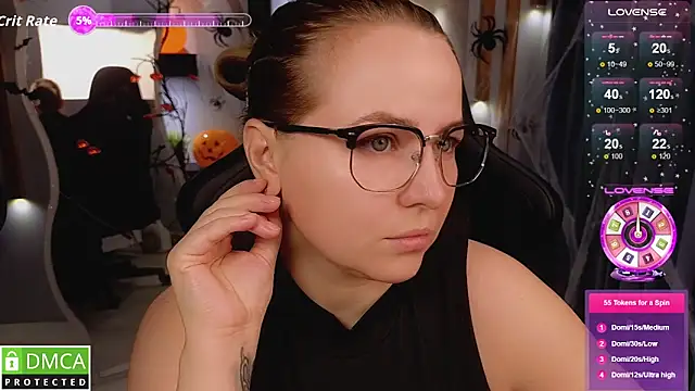 Mira Mermayd online show from 10-27-25, 08:18