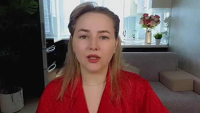 Mira Mermayd online show from 04-11-26, 01:21