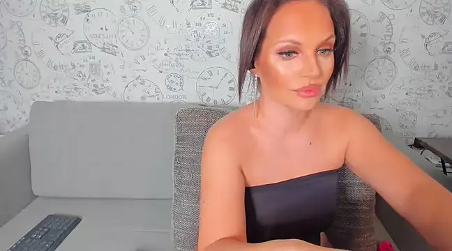 LondonBadGirl online show from 12-20-24, 10:54
