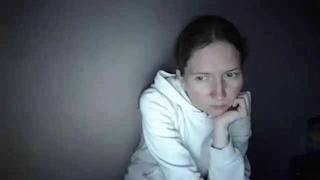 Sexy MargoX  online show from 02-25-25, 03:49