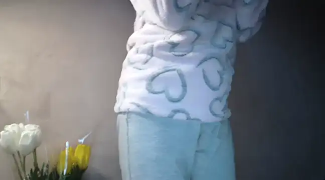 Sexy MargoX  online show from 03-09-25, 04:00