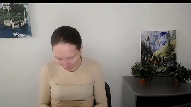 Sexy MargoX  online show from 09-10-25, 08:25