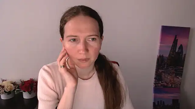 Sexy MargoX  online show from 09-21-25, 07:21