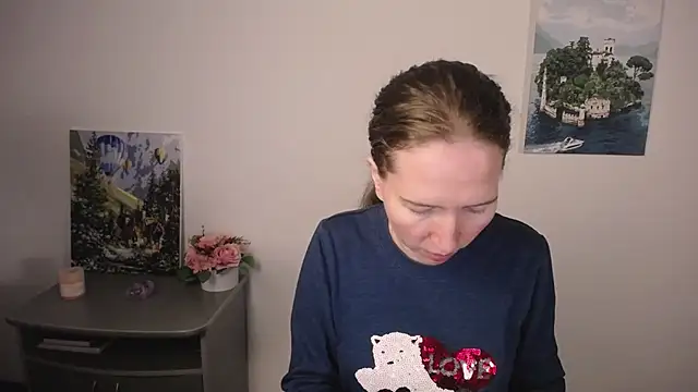 Sexy MargoX  online show from 10-03-25, 03:53