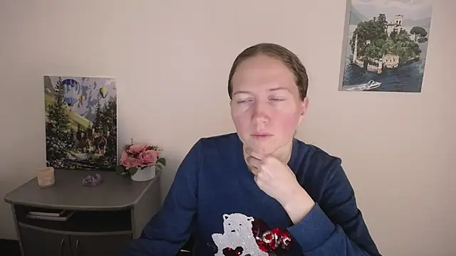 Sexy MargoX  online show from 10-04-25, 07:50