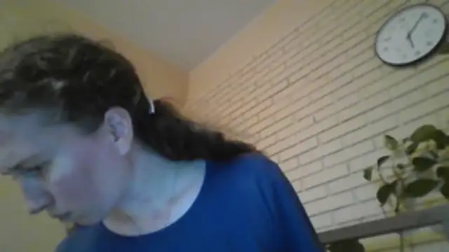 Sexy MargoX  online show from 10-21-25, 04:08