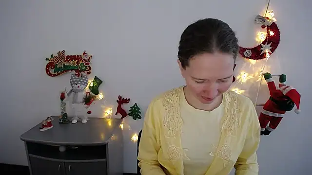 Sexy MargoX  online show from 01-13-26, 06:51