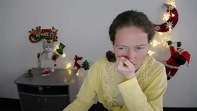 Sexy MargoX  online show from 01-15-26, 07:24