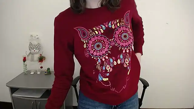 Sexy MargoX  online show from 02-26-26, 02:05