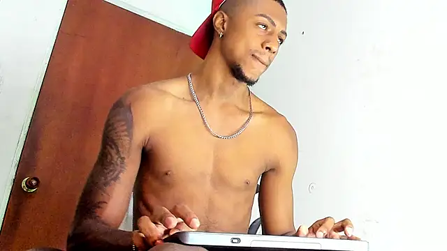 YeremiBrowm online show from 01-28-25, 08:04