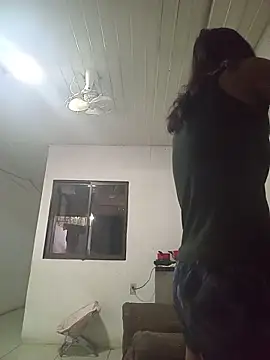 Karmakuro online show from 03-13-26, 01:07