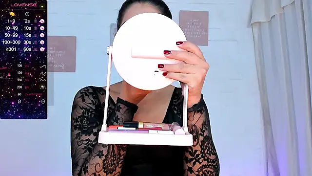 VioletaSotter online show from 12-28-24, 12:13