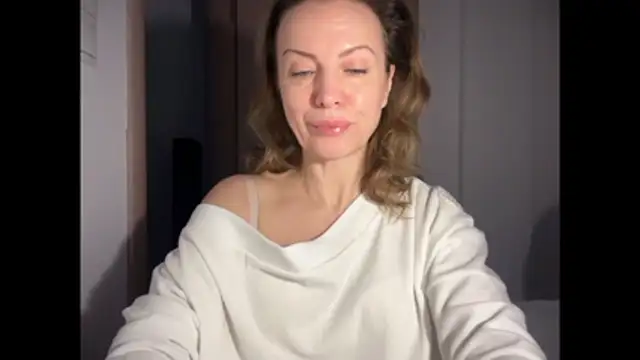 RachellAmazing online show from 01-06-26, 07:23