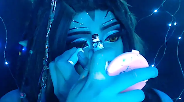 xPATRICIA ARDEN AVATAR online show from 02-09-25, 09:37