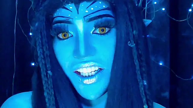 xPATRICIA ARDEN AVATAR online show from 11-08-25, 07:52