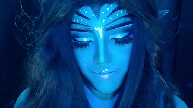 xPATRICIA ARDEN AVATAR online show from 11-19-25, 09:31