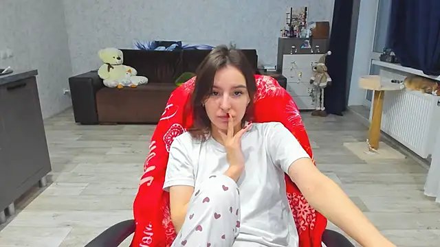 c arina x online show from 12-16-24, 05:22