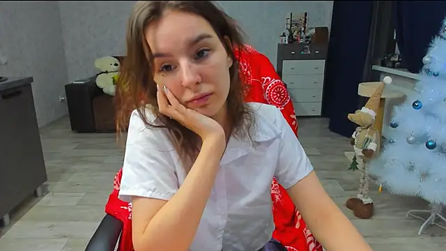 c arina x online show from 12-29-24, 02:10