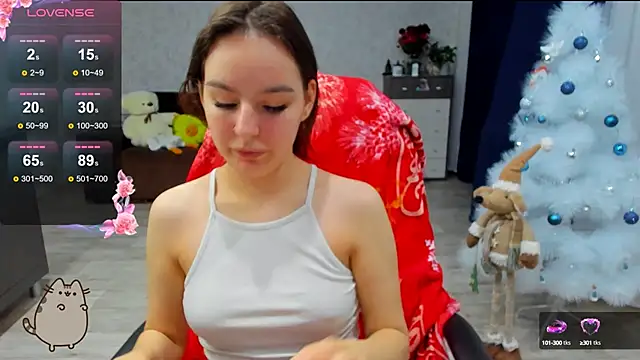 c arina x online show from 01-22-25, 12:06