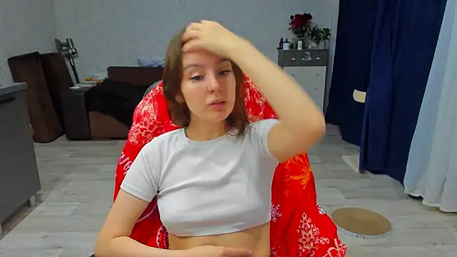 c arina x online show from 01-26-25, 12:16