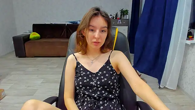 c arina x online show from 02-03-25, 02:14