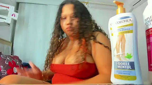 Lunastar02 online show from 09-22-25, 01:13