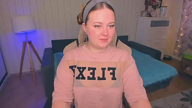 Jessica Rubatte online show from 01-21-25, 12:18