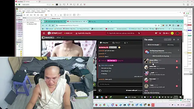 luckyjackie25 online show from 09-26-25, 12:31