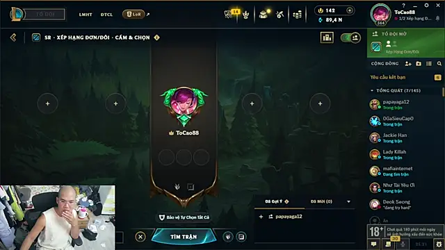 luckyjackie25 online show from 11-04-25, 03:38